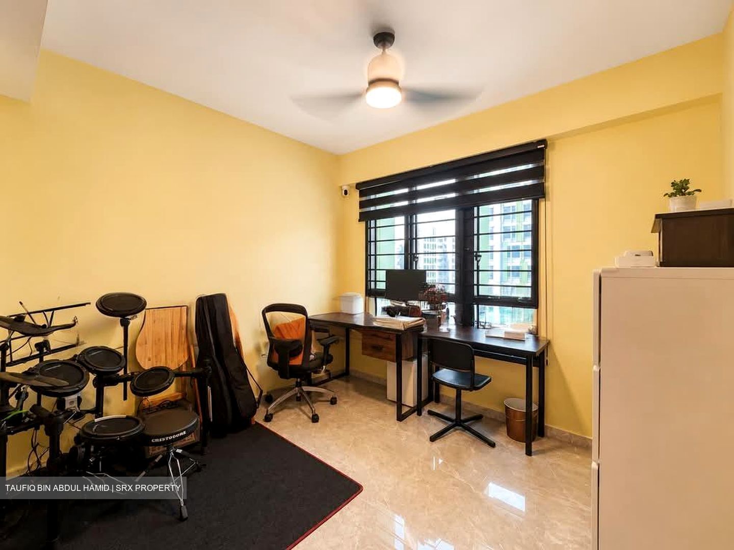Blk 101A Alkaff Courtview (Toa Payoh), HDB 4 Rooms #580258711